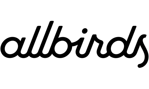 Allbirds Online-Shop Logo