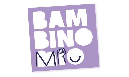 Bambino Mio Online-Shop Logo