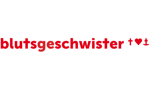 Blutsgeschwister Online-Shop Logo