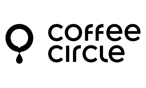 Coffee Circle Online-Shop Logo