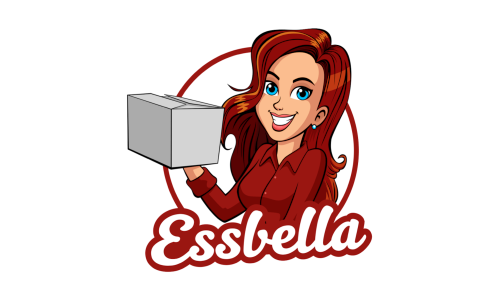 Essbella Online-Shop Logo