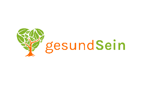 gesundSein Online-Shop Logo
