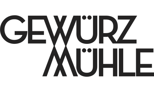 Gewürzmühle Rosenheim Online-Shop Logo