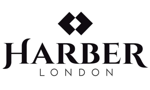 Harber London Online-Shop Logo