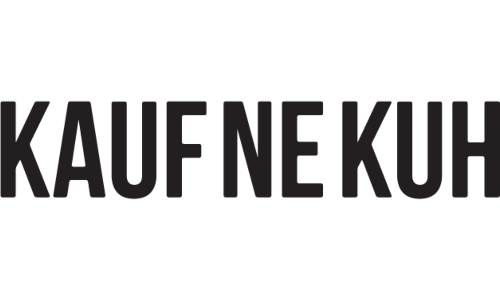 Kaufnekuh Online-Shop Logo