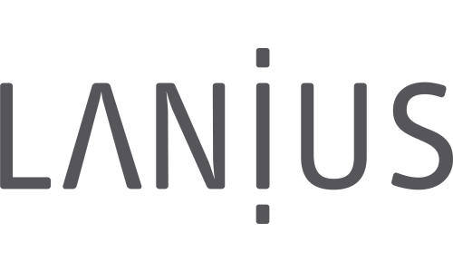 Lanius Online-Shop Logo