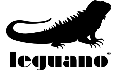 Leguano Online-Shop Logo