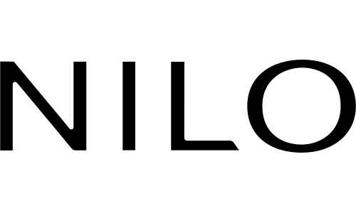 Nilo Hamburg Online-Shop Logo