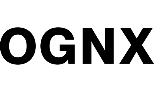 OGNX Online-Shop Logo