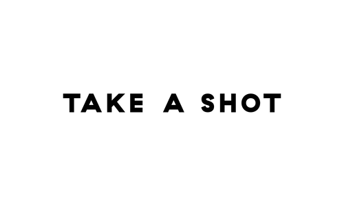Take A Shot Online-Shop Logo