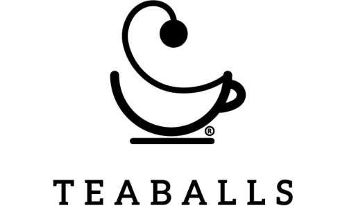 Teaballs Online-Shop Logo