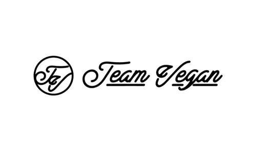 Team Vegan Online-Shop Logo